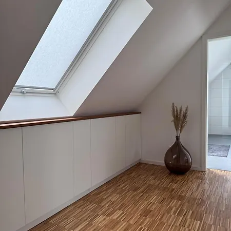 Apartment Kleine Ruhe Oase *