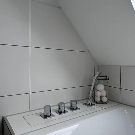 Apartment Kleine Ruhe Oase