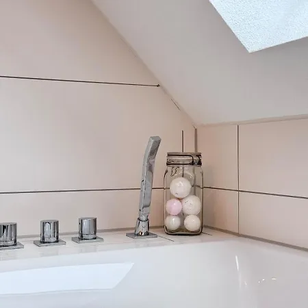 Apartment Kleine Ruhe Oase Senden (Bavaria)