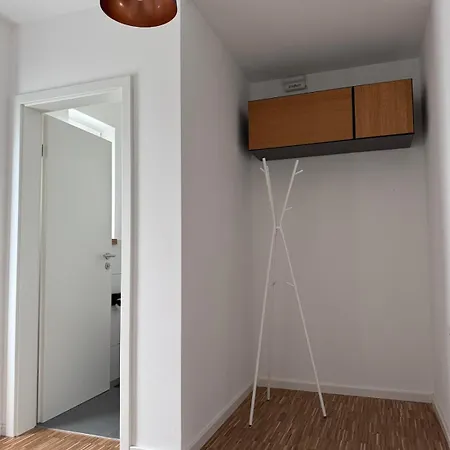 Apartment Kleine Ruhe Oase *