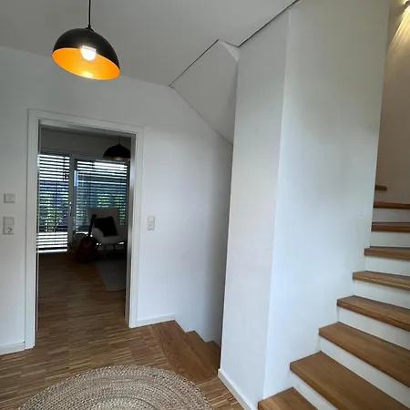 Apartment Kleine Ruhe Oase Senden (Bavaria)