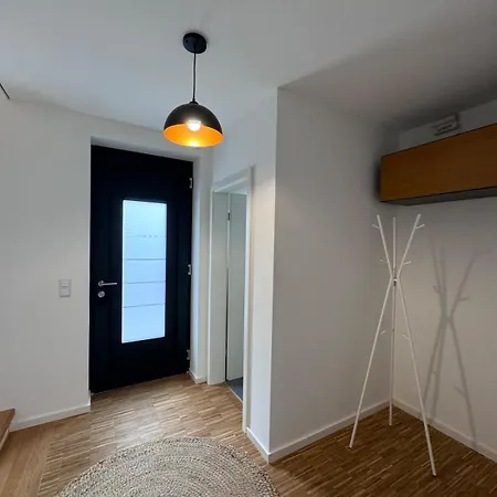 Kleine Ruhe Oase Apartment *