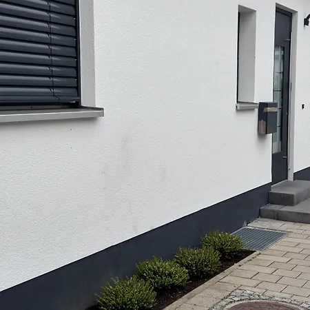 Kleine Ruhe Oase