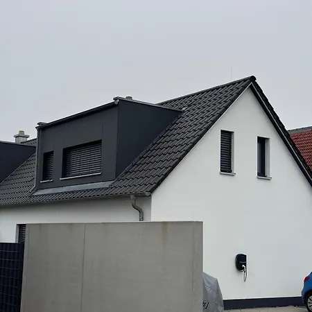 Apartment Kleine Ruhe Oase *