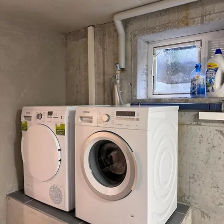 Kleine Ruhe Oase Apartment *